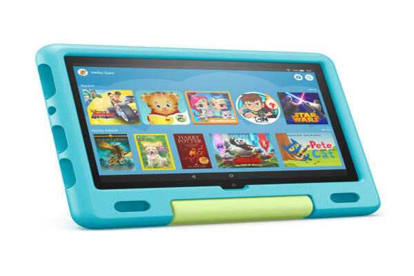 Tablet tốt nhất cho trẻ em 2024 An toàn, bền bỉ, giá hợp lý